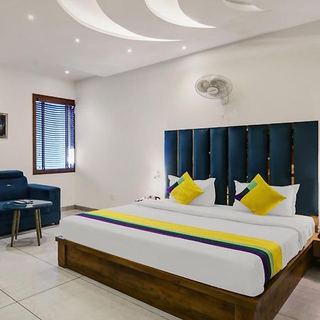 Itsy Hotels Vedansh Ludhiana Exterior photo