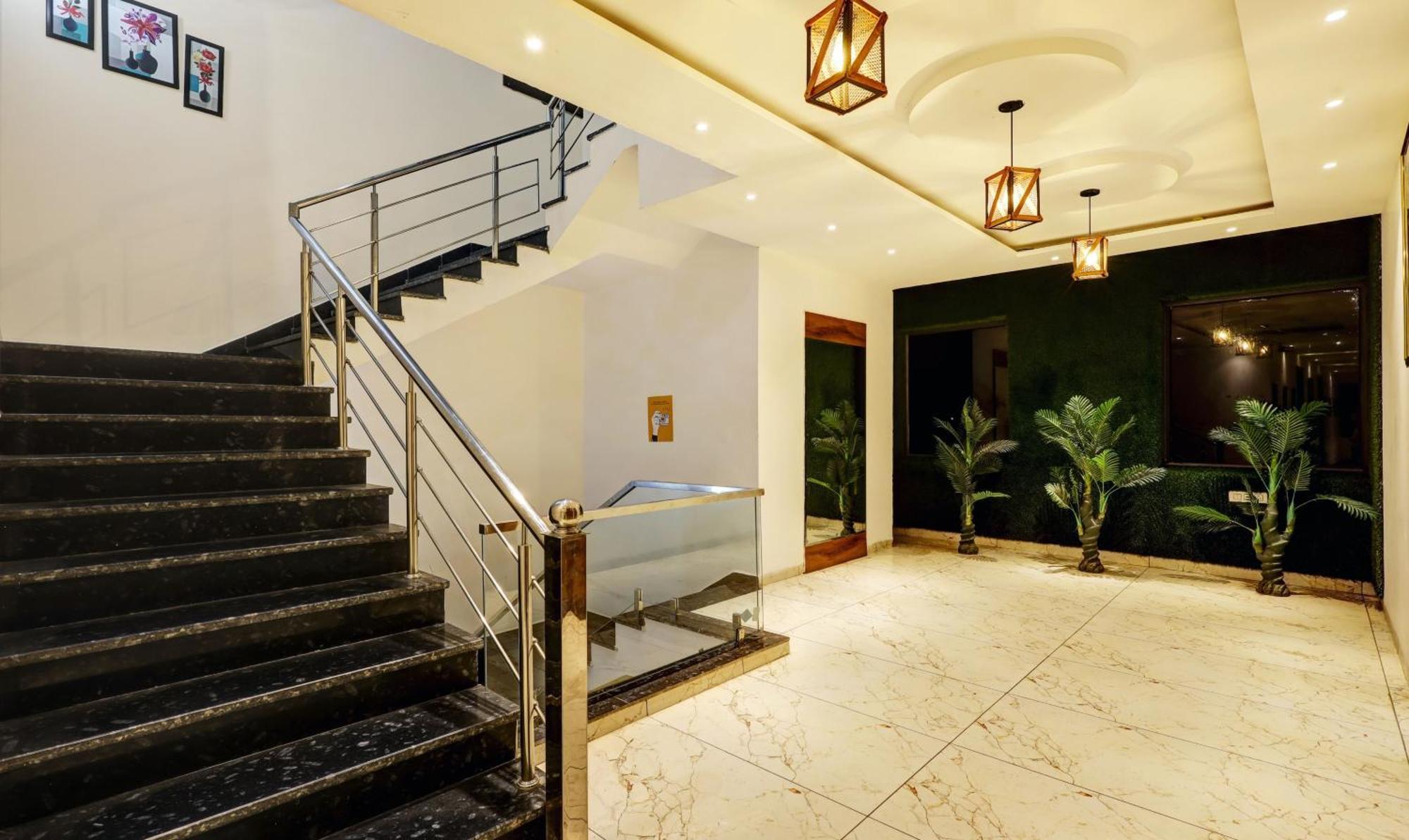 Itsy Hotels Vedansh Ludhiana Exterior photo
